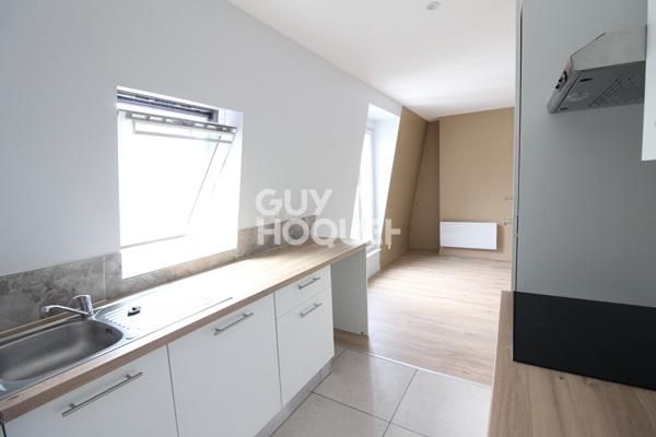 Appartement Paris 3 pièce(s) 52.11 m2
