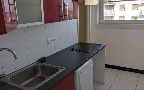 Appartement à vendre    4 pièces • 65,06 m2 Bondy