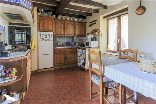 Maison à vendre |  Poissy |  6 pièces | 140 m²