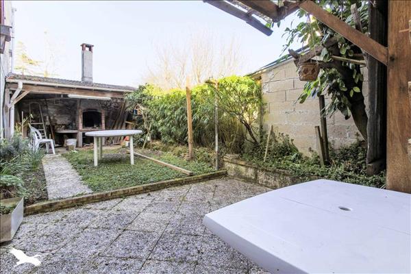 Maison à vendre |  Poissy |  6 pièces | 140 m²