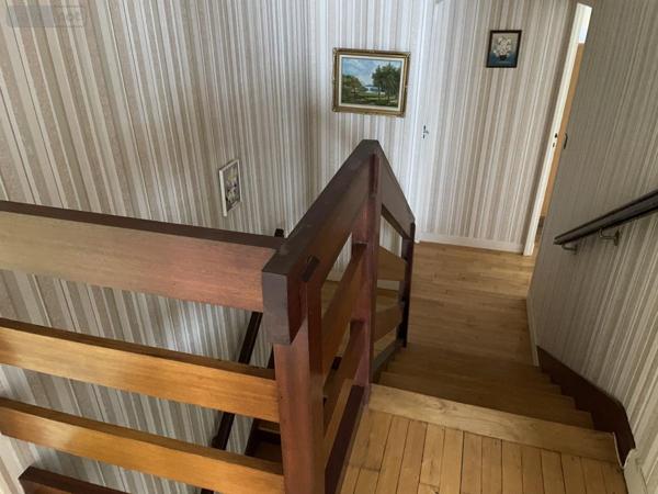 Maison à vendre à Loudéac dans les Côtes-d'Armor (22600), ref : 22115-3513