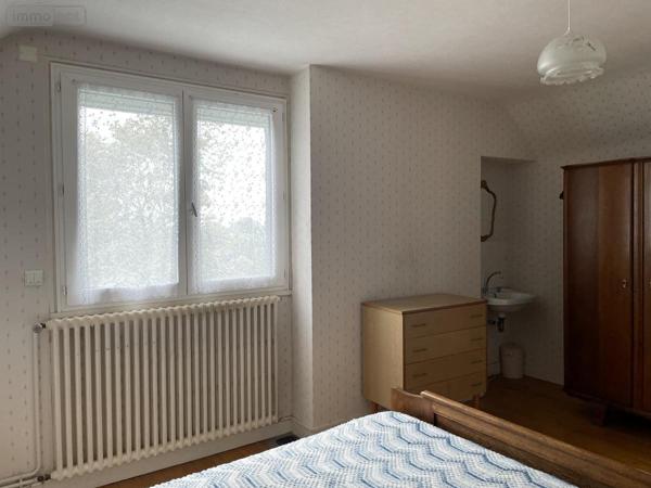 Maison à vendre à Loudéac dans les Côtes-d'Armor (22600), ref : 22115-3513