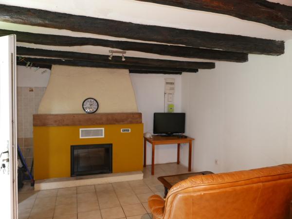 Saint-Étienne-de-Puycorbier (24400) Pour les amoureux de la nature !