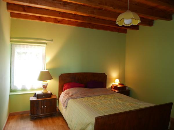 Saint-Étienne-de-Puycorbier (24400) Pour les amoureux de la nature !