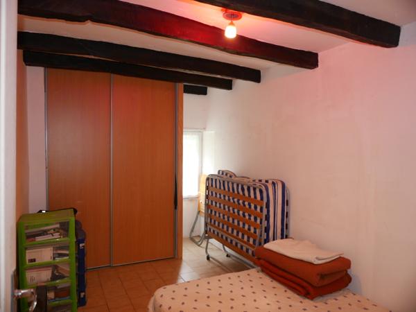 Saint-Étienne-de-Puycorbier (24400) Pour les amoureux de la nature !