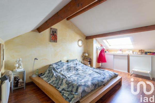 Maison à vendre 5 pièces 118 m² Jouy-le-Moutier