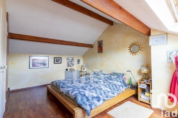 Maison à vendre 5 pièces 118 m² Jouy-le-Moutier