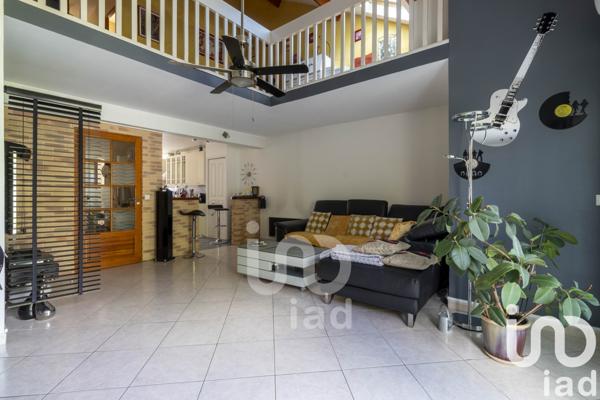 Maison à vendre 5 pièces 118 m² Jouy-le-Moutier