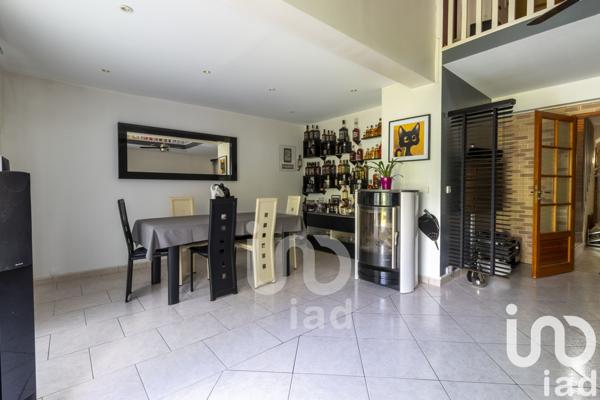 Maison à vendre 5 pièces 118 m² Jouy-le-Moutier