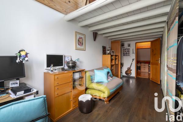 Maison à vendre 5 pièces 118 m² Jouy-le-Moutier