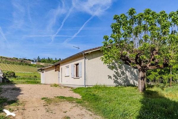 Maison à vendre |  Castillon-la-Bataille |  3 pièces | 80 m²