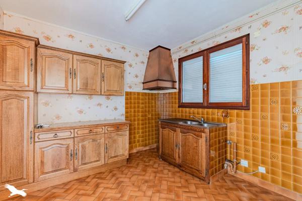 Maison à vendre |  Castillon-la-Bataille |  3 pièces | 80 m²