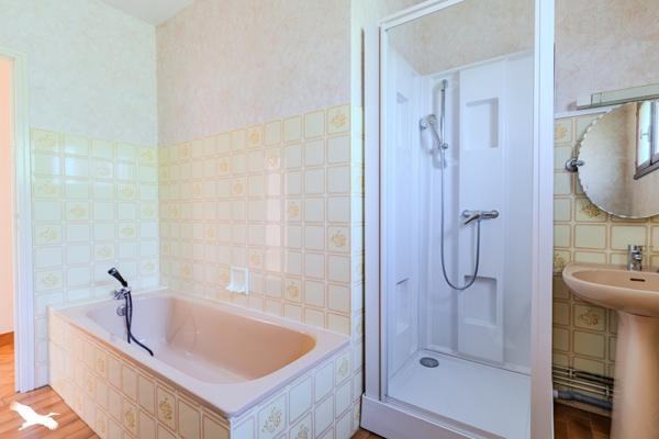 Maison à vendre |  Castillon-la-Bataille |  3 pièces | 80 m²