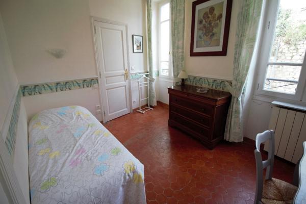 Maison de maître dans village de caractère