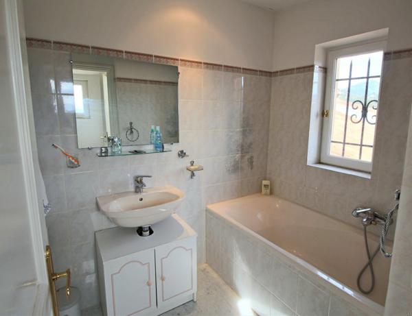 Maison de maître dans village de caractère