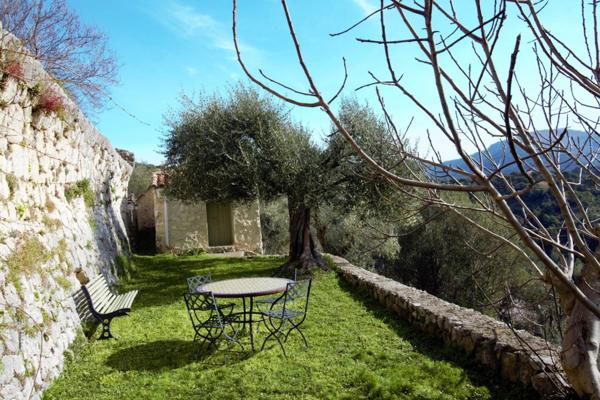 Maison de maître dans village de caractère