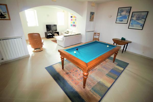 Maison de maître dans village de caractère