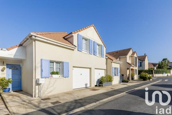 Maison 3 pièces de 74 m² à Taverny (95150)