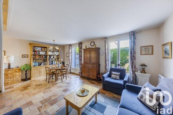 Maison 3 pièces de 74 m² à Taverny (95150)