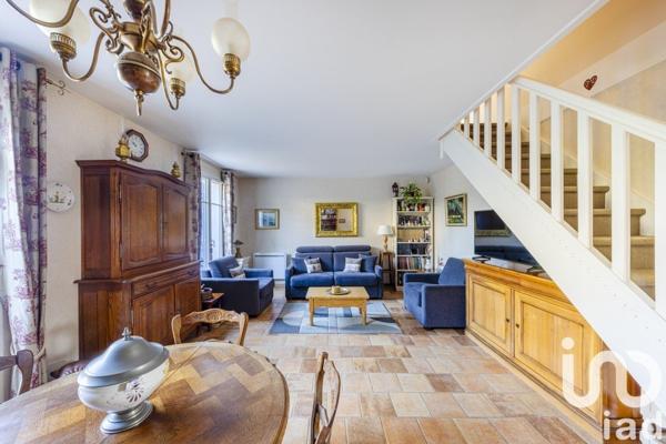 Maison 3 pièces de 74 m² à Taverny (95150)