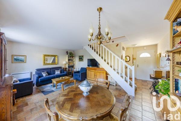 Maison 3 pièces de 74 m² à Taverny (95150)