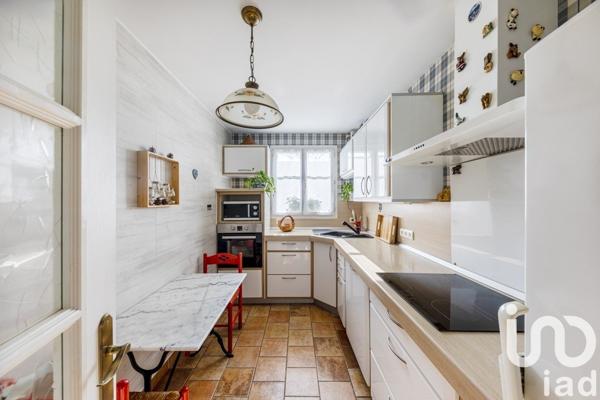 Maison 3 pièces de 74 m² à Taverny (95150)