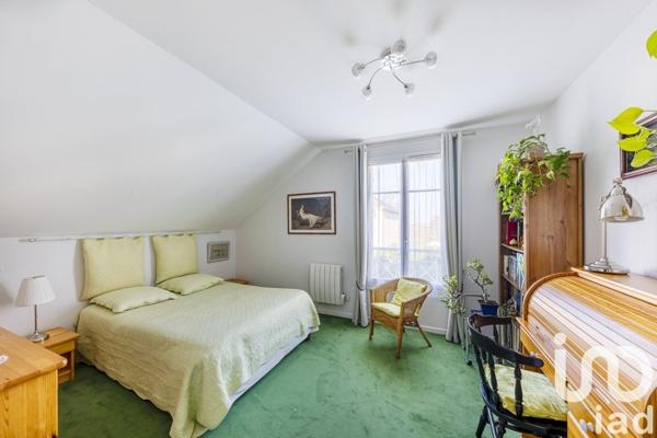 Maison 3 pièces de 74 m² à Taverny (95150)