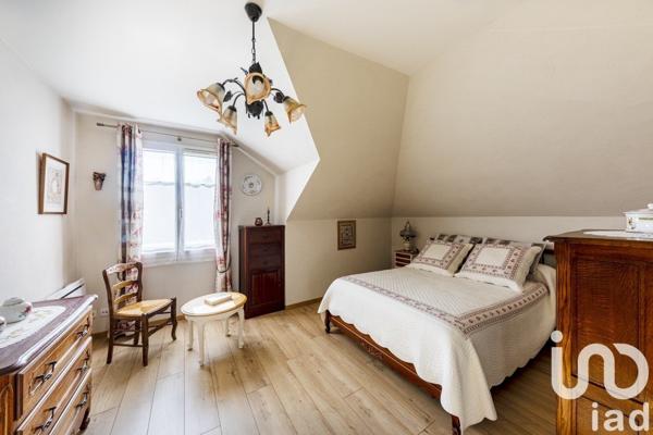 Maison 3 pièces de 74 m² à Taverny (95150)