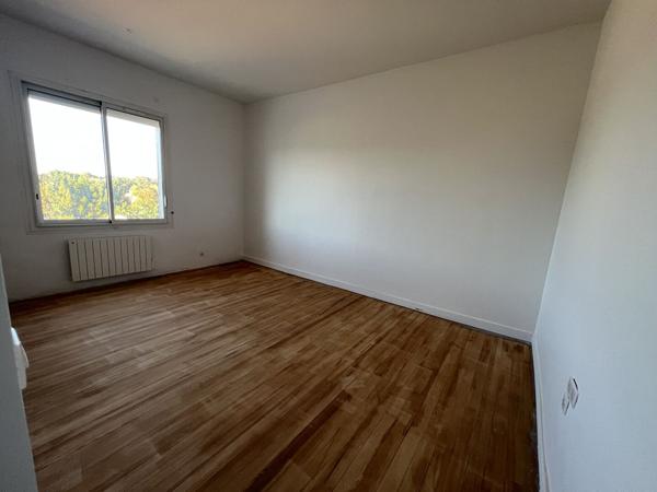 33140 CADAUJAC - T3 Appartement à louer 2 chambres