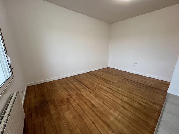 33140 CADAUJAC - T3 Appartement à louer 2 chambres