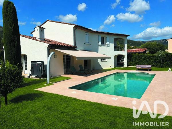 Maison (prestige) à vendre 6 pièces 181,02 m² Vence