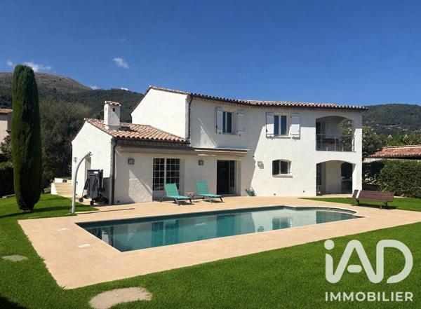 Maison (prestige) à vendre 6 pièces 181,02 m² Vence