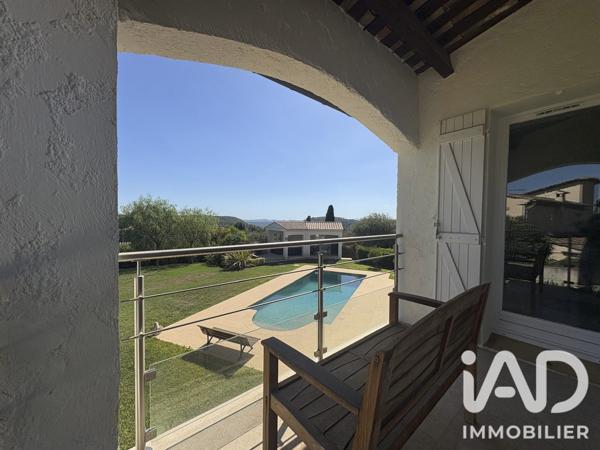 Maison (prestige) à vendre 6 pièces 181,02 m² Vence