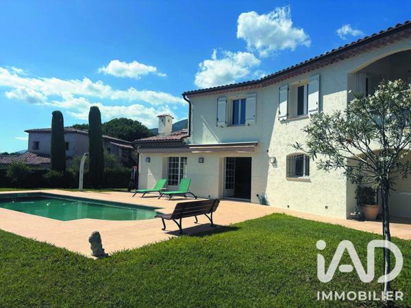 Maison (prestige) à vendre 6 pièces 181,02 m² Vence