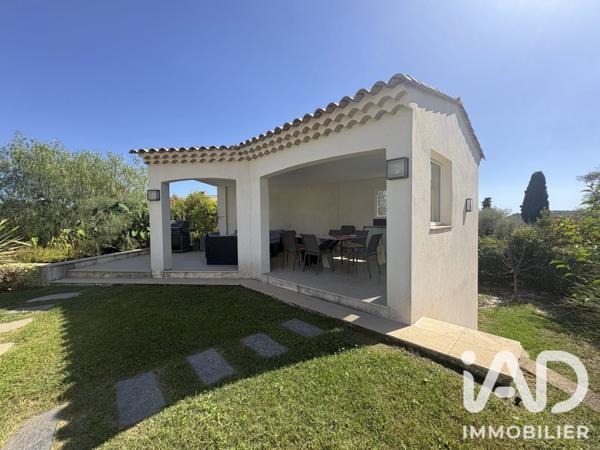 Maison (prestige) à vendre 6 pièces 181,02 m² Vence