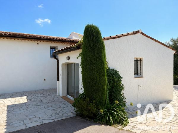 Maison (prestige) à vendre 6 pièces 181,02 m² Vence