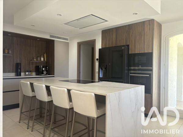 Maison (prestige) à vendre 6 pièces 181,02 m² Vence
