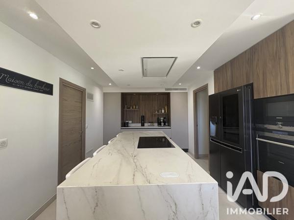 Maison (prestige) à vendre 6 pièces 181,02 m² Vence