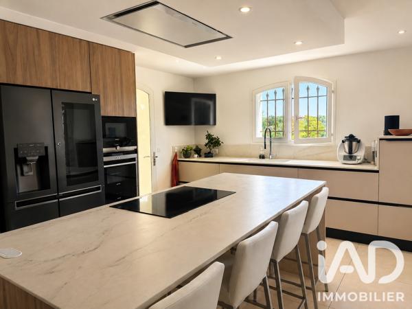 Maison (prestige) à vendre 6 pièces 181,02 m² Vence
