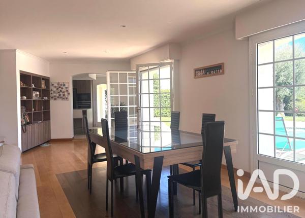 Maison (prestige) à vendre 6 pièces 181,02 m² Vence