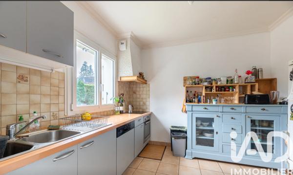 Location maison 4 pièces 102,4 m² Orvault