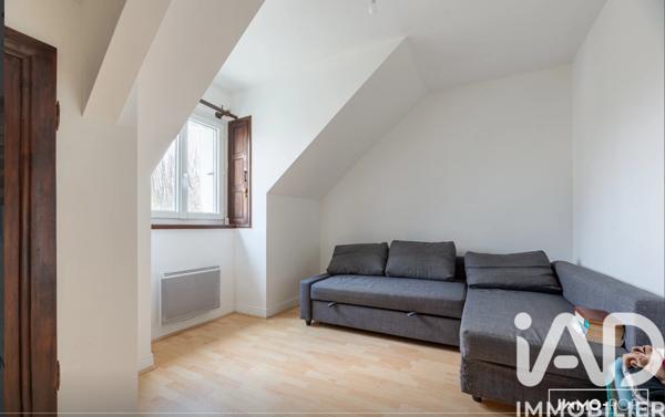 Location maison 4 pièces 102,4 m² Orvault