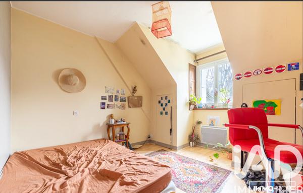Location maison 4 pièces 102,4 m² Orvault