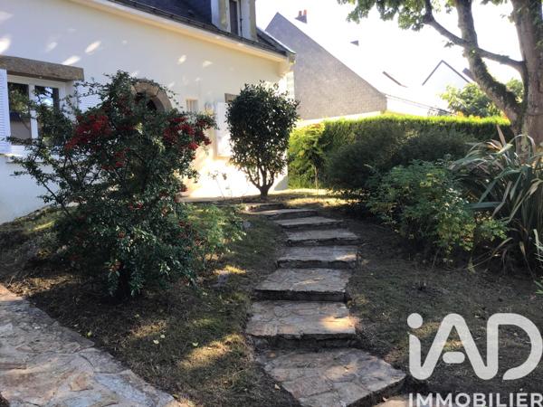 Location maison 4 pièces 102,4 m² Orvault