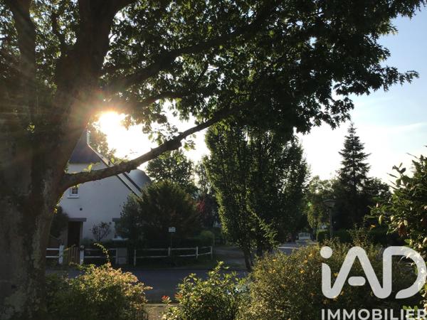 Location maison 4 pièces 102,4 m² Orvault