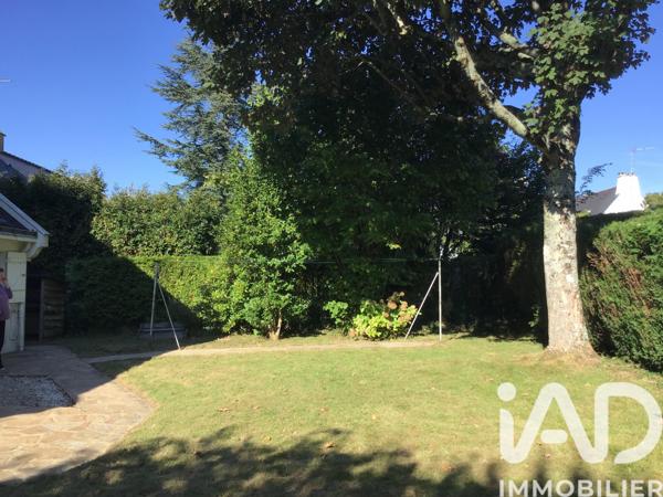 Location maison 4 pièces 102,4 m² Orvault