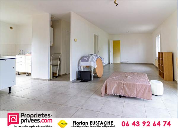 Maison Lamotte Beuvron 3 pièces 76 m2