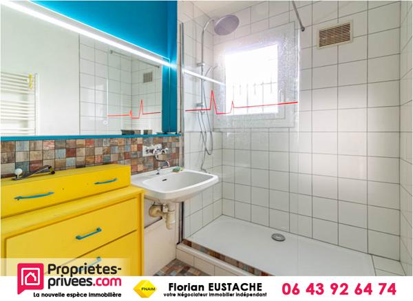 Maison Lamotte Beuvron 3 pièces 76 m2