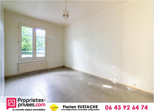 Maison Lamotte Beuvron 3 pièces 76 m2