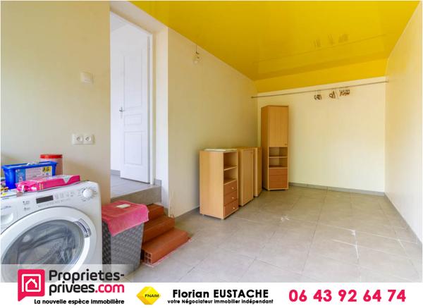 Maison Lamotte Beuvron 3 pièces 76 m2